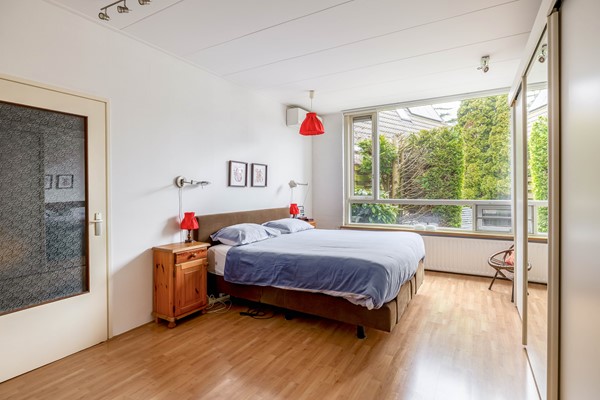 Medium property photo - Gladiolenlaan 4B, 3181 CC Rozenburg